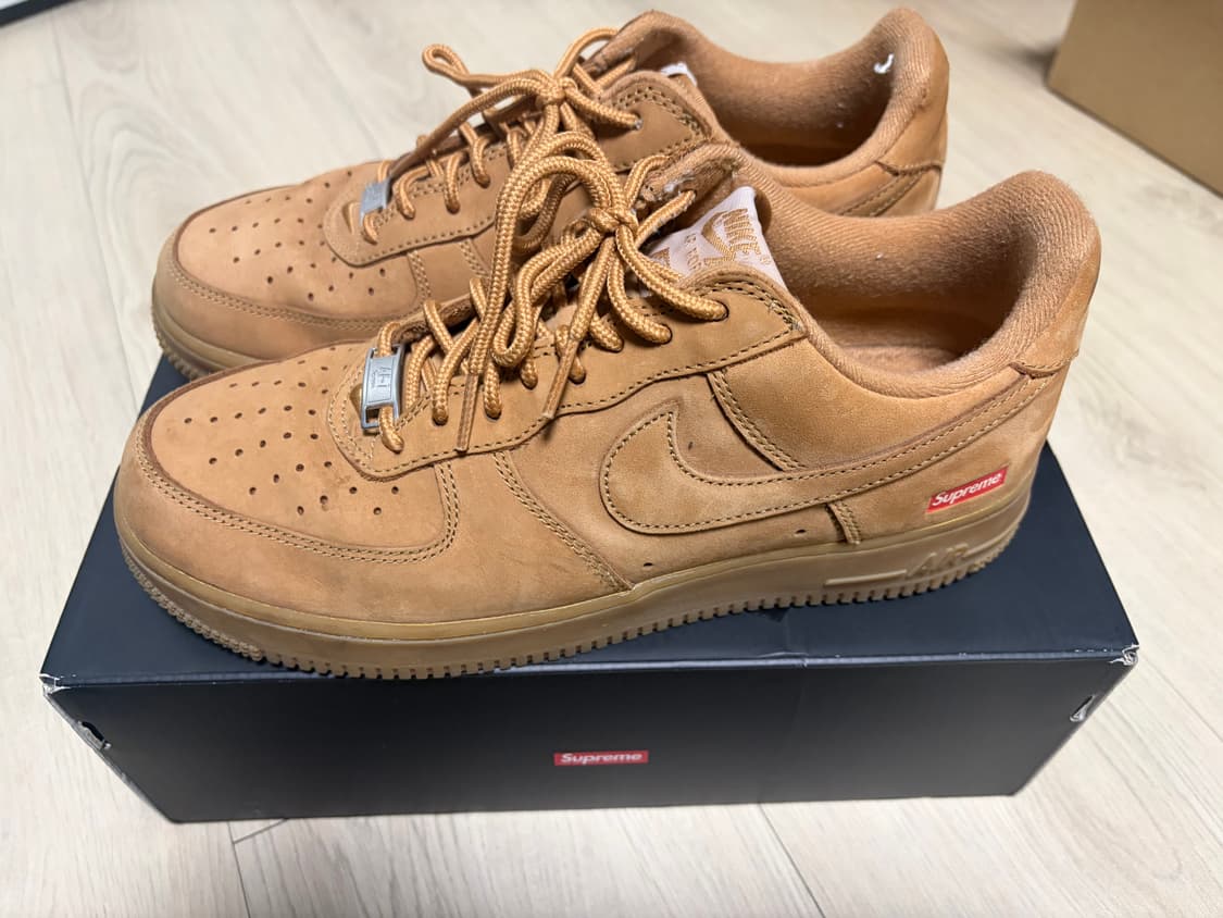 슈프림 된장포스(265) 상품이미지3