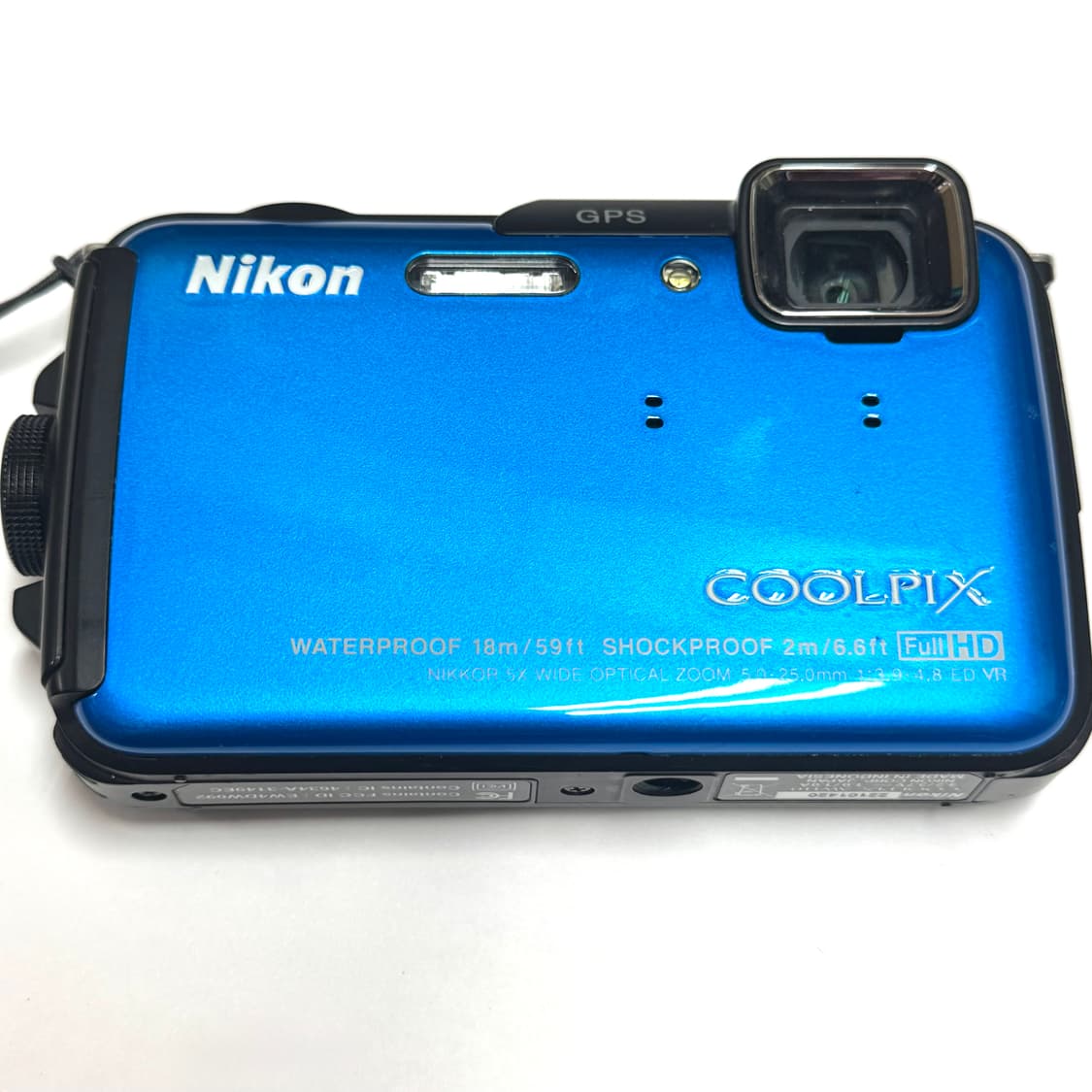 방수가능💙니콘 쿨픽스 aw110 / Nikon coolpix 상품이미지2