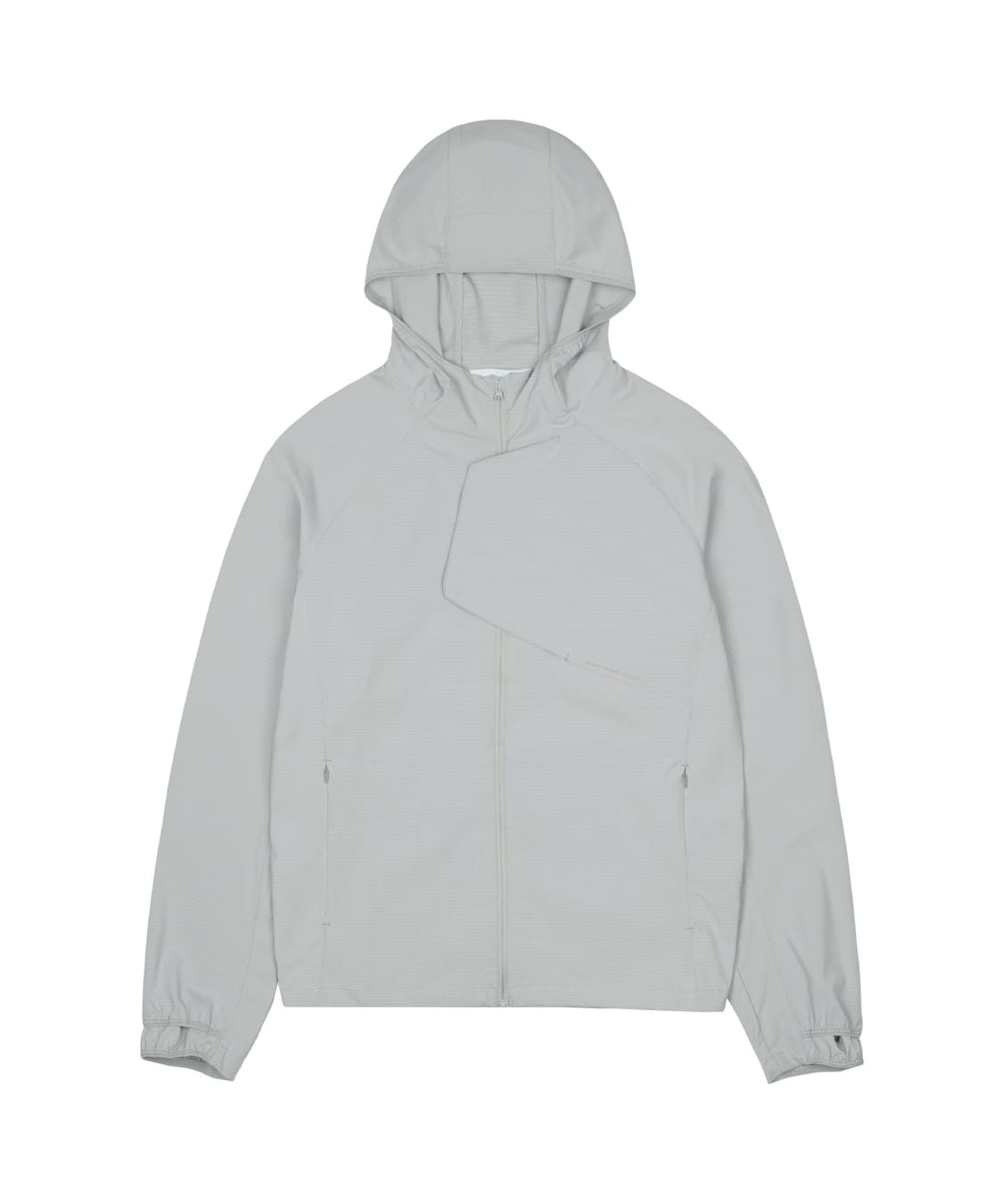 (3) 산산기어 쉬프트 자켓 그레이 새상품 상품이미지1