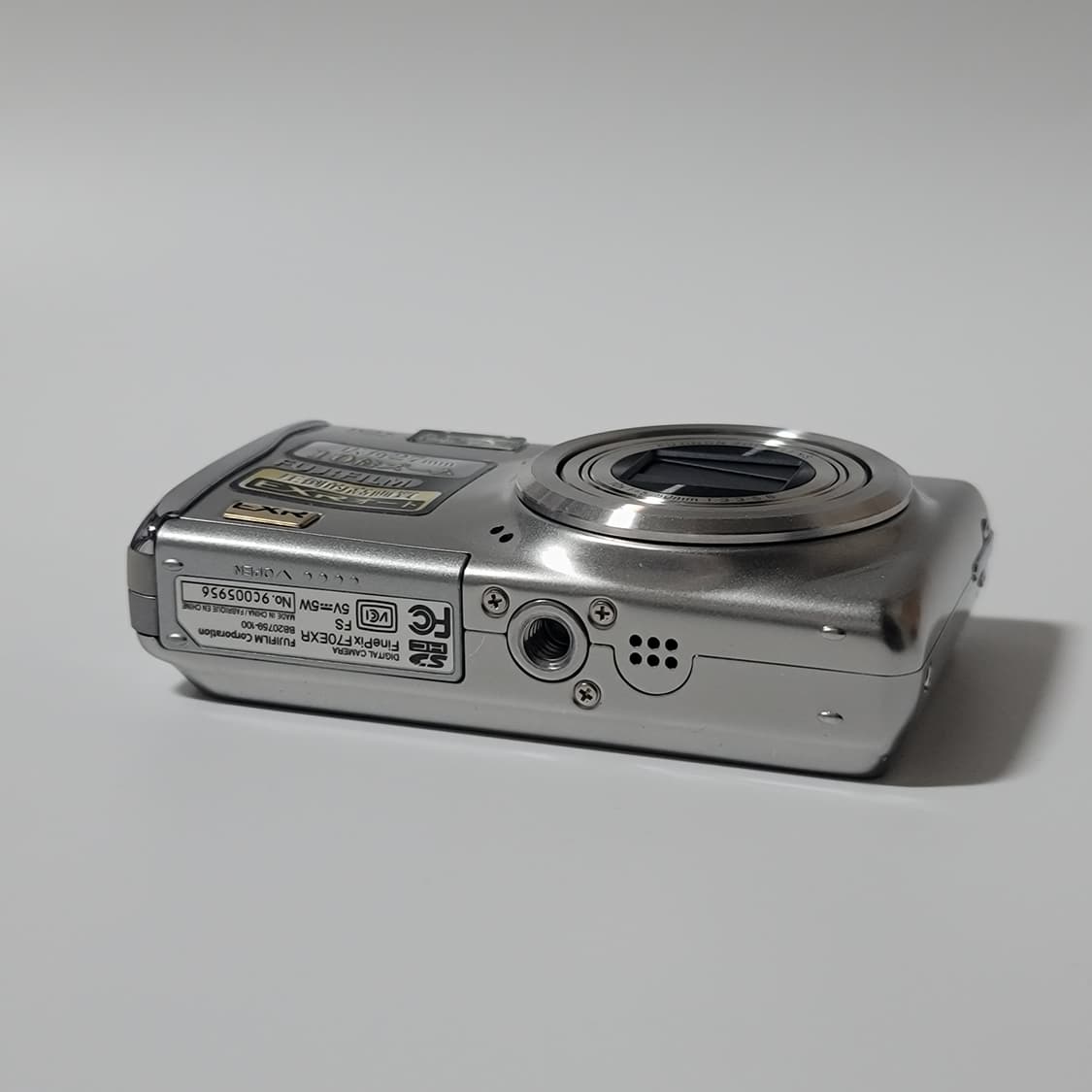 후지필름 파인픽스 f70exr 아일릿 하투하 디카 상품이미지4