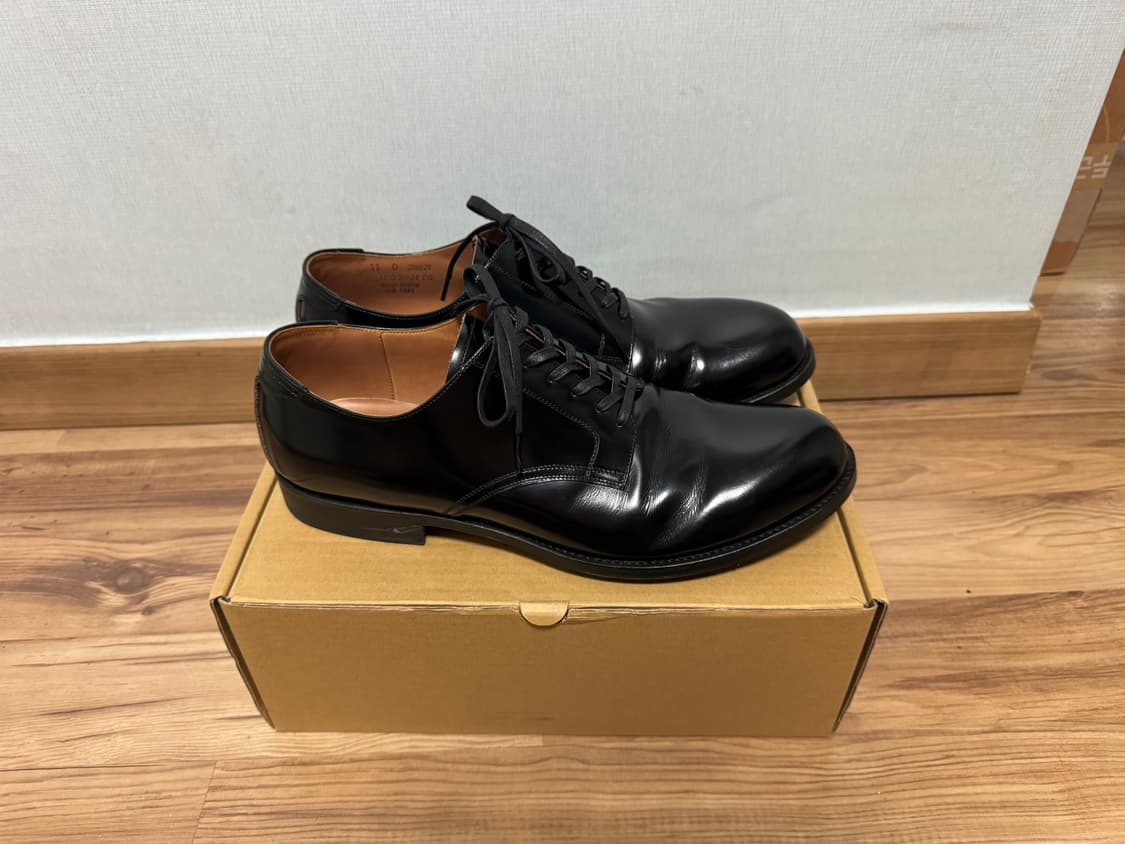 제라도 USN41 서비스슈즈 US11 상품이미지4