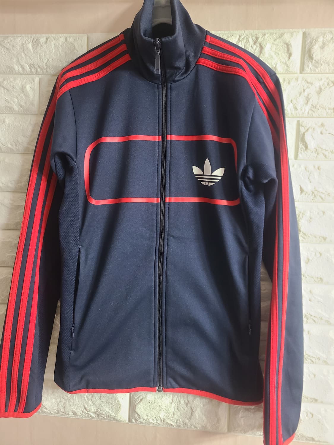 [수]아디다스 스트릿다이버 져지(55-66) 상품이미지1