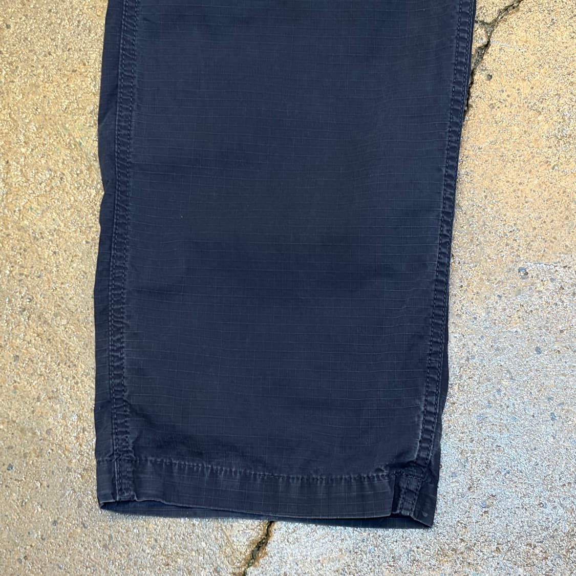 USA 빈티지 칼하트WIP 카고팬츠 상품이미지8