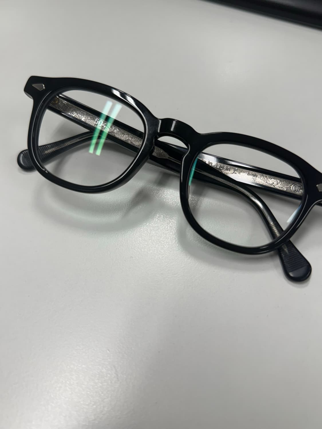 TVR 504 블랙 50size  상품이미지4