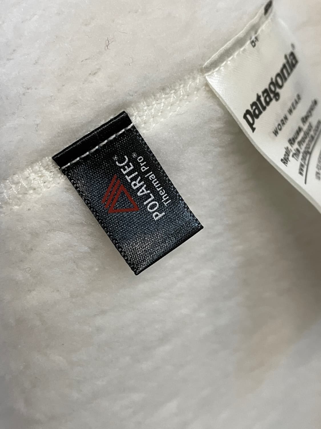 파타고니아 리툴 스냅-T 풀오버 후리스 상품이미지4