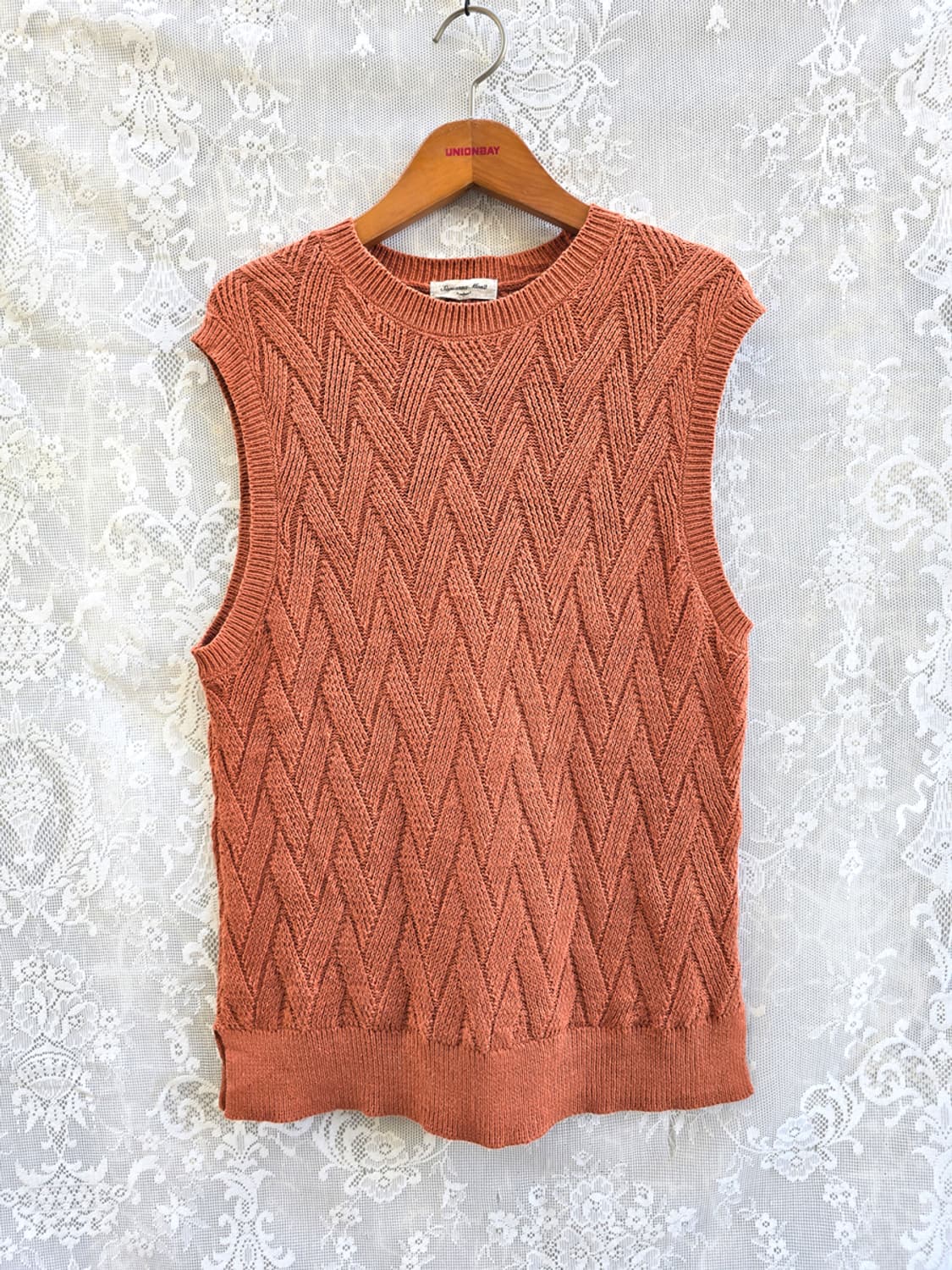 사만사모스2 코튼 베스트 상품이미지2