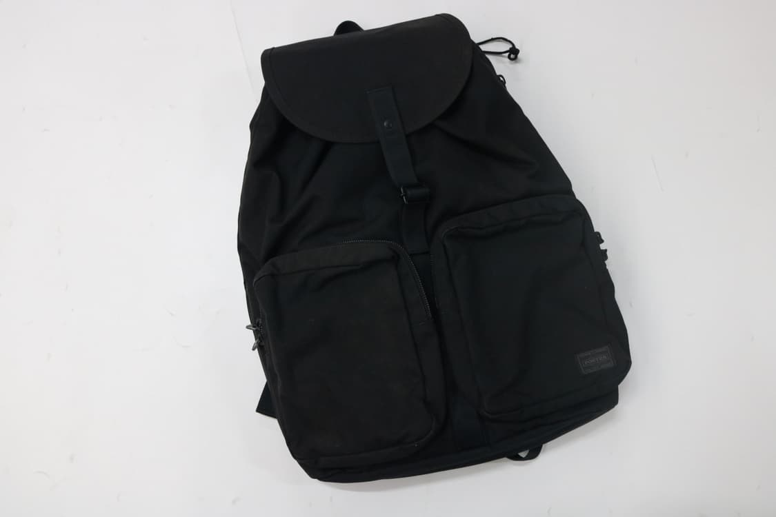 포터 데이백 백팩 럭색 상품이미지3