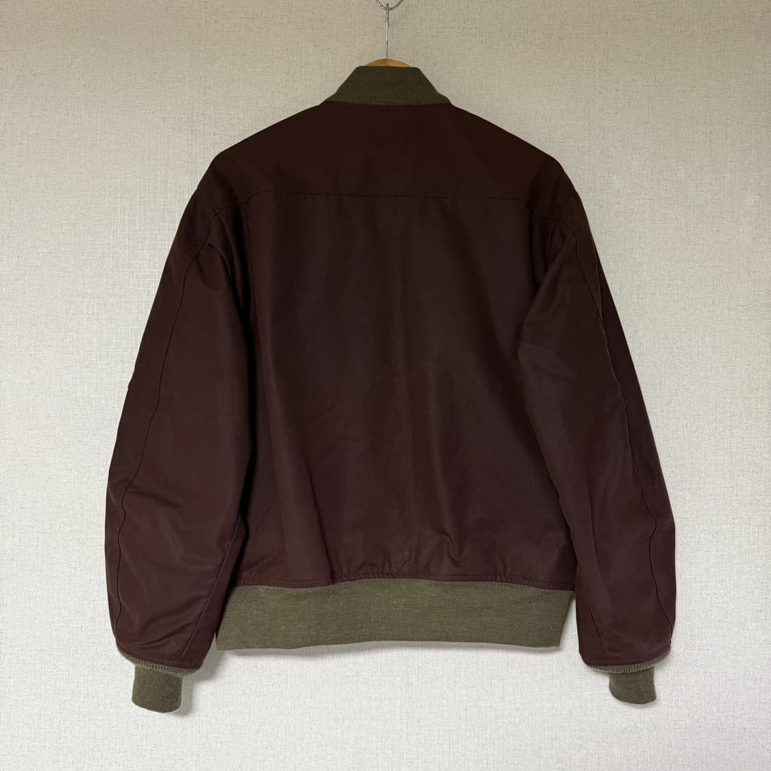 [M]프리휠러스 22SS "FIELD CRUISER" JACKET 상품이미지5