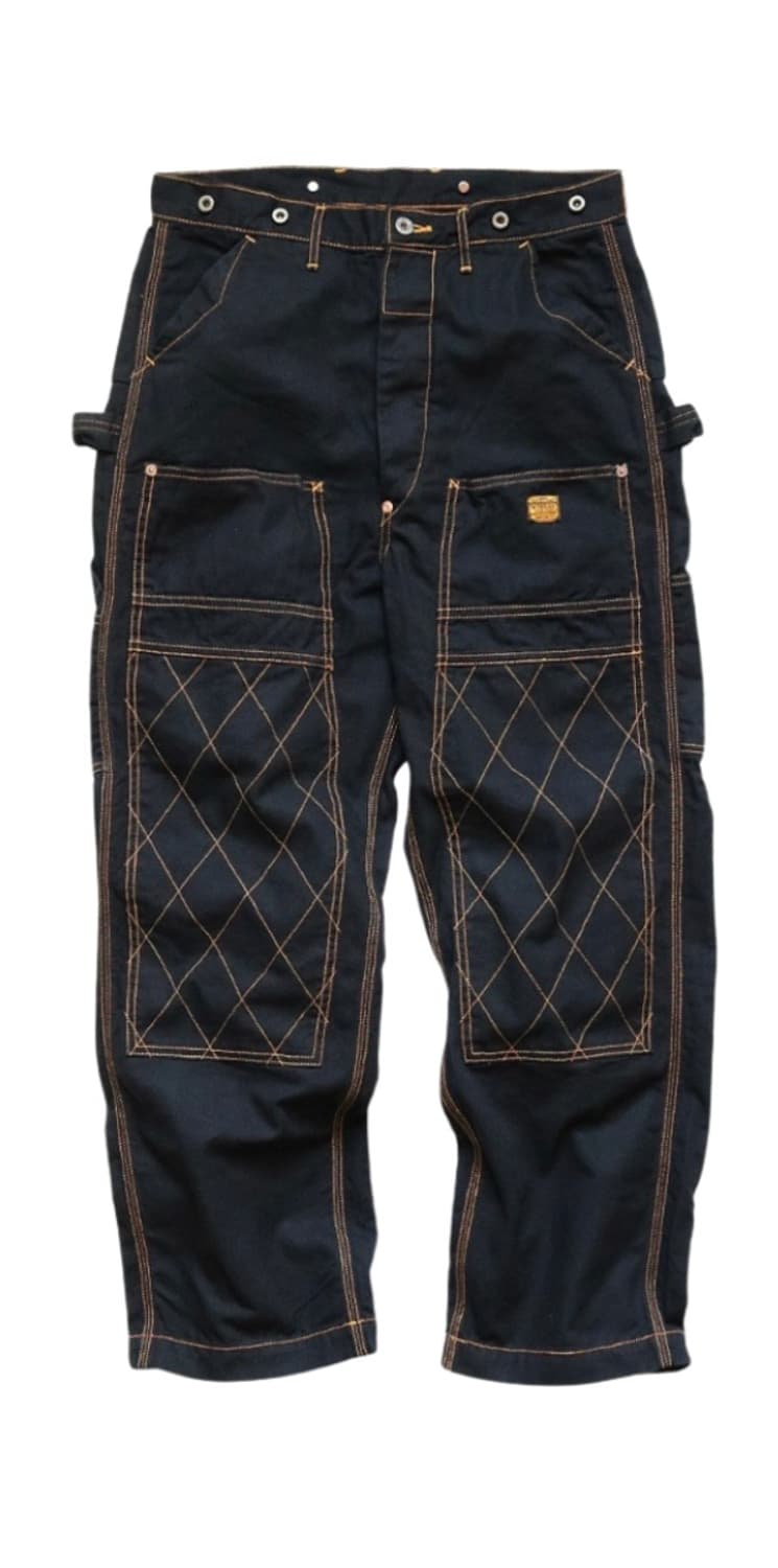 캐피탈 럼버 팬츠 상품이미지1