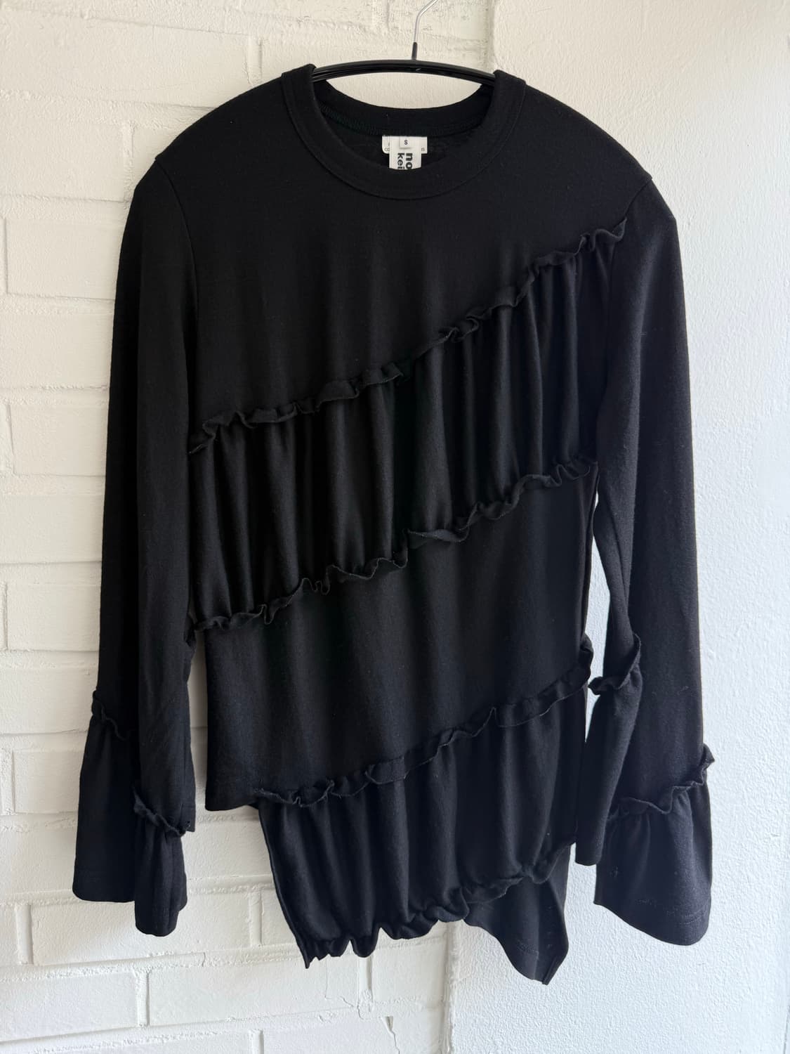 Noir Kei Ninomiya 상품이미지1