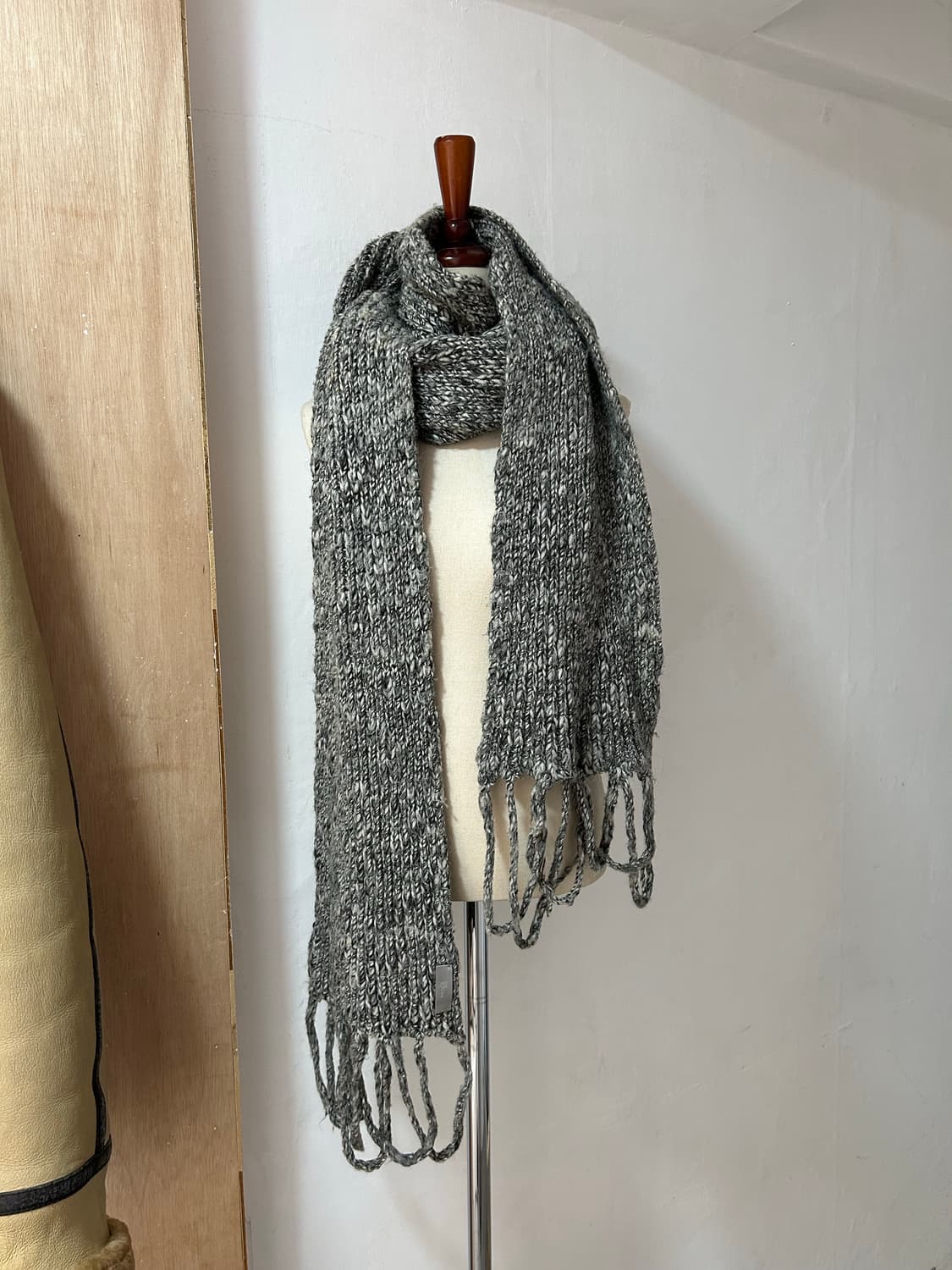 Dior Homme 2007 A/W by Hedi slimane 상품이미지4