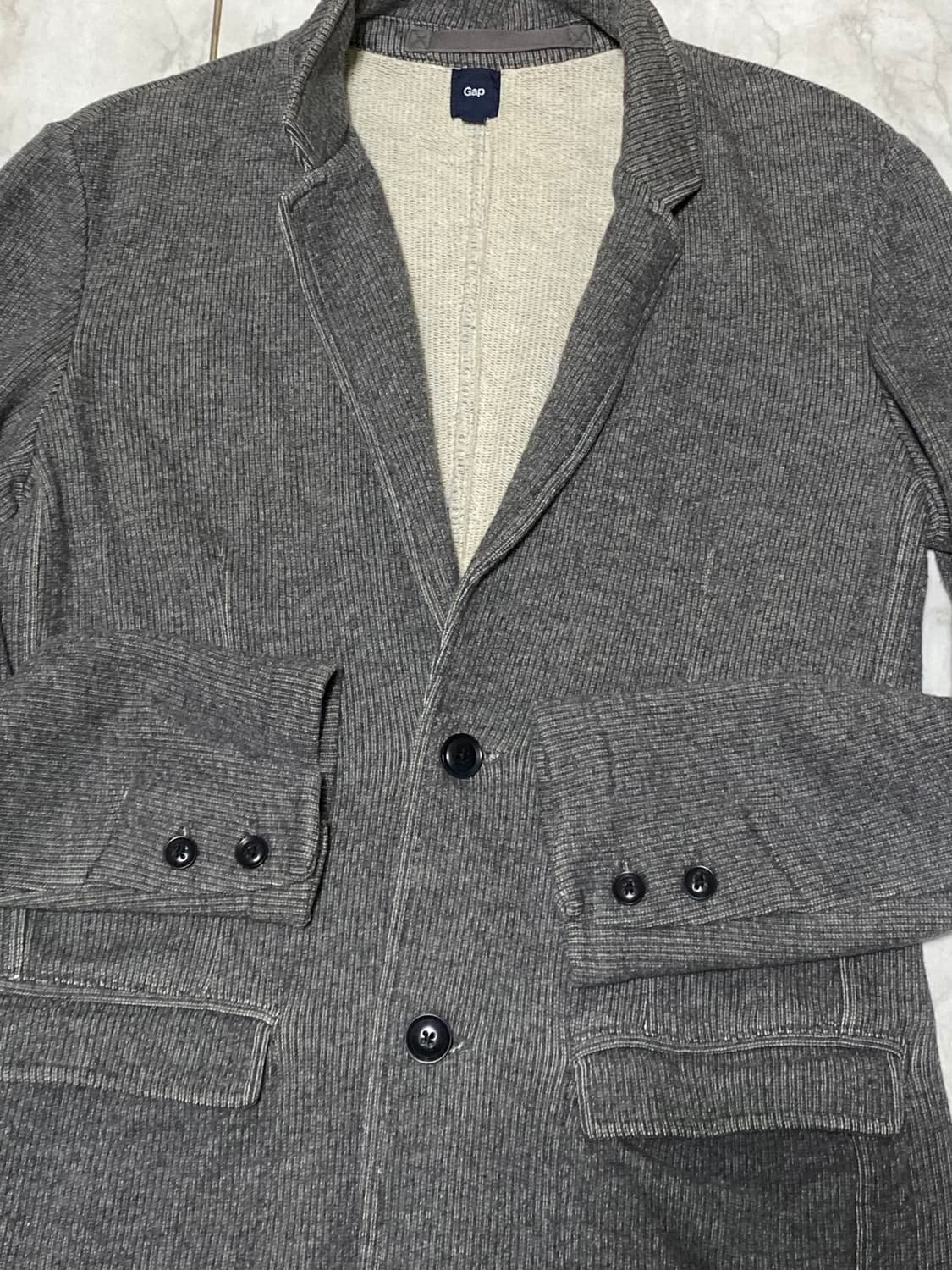 GAP 갭 니트 가디건 100 사이즈 상품이미지3