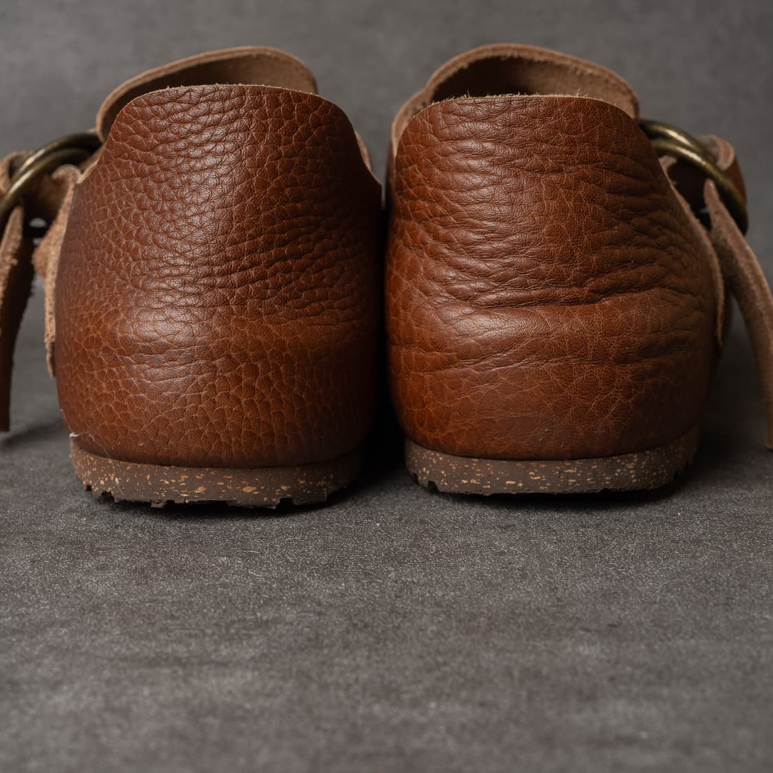 버켄스탁 x 필슨 London Methow 상품이미지5