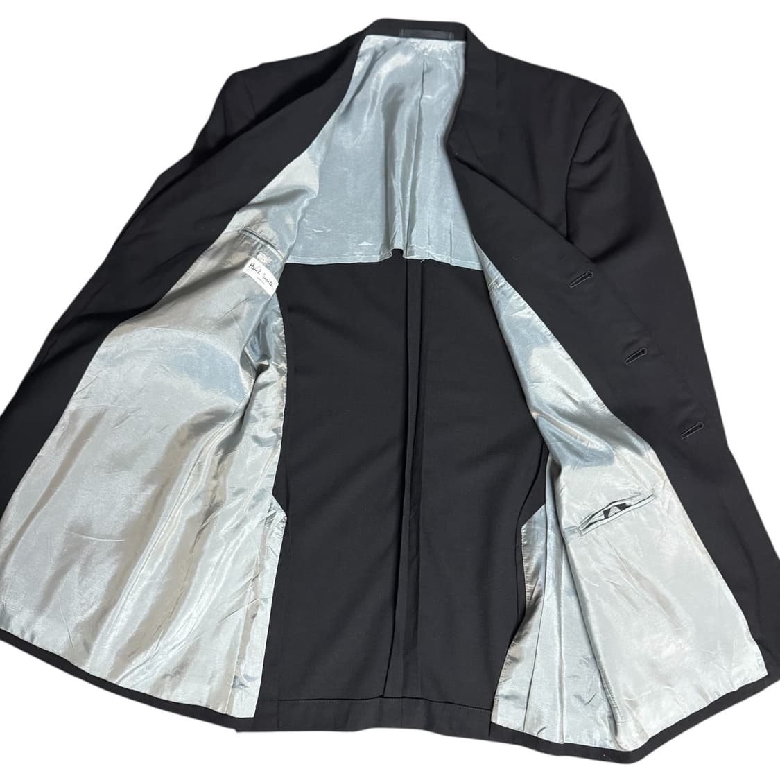 Paul Smith Wool Blazer  상품이미지3