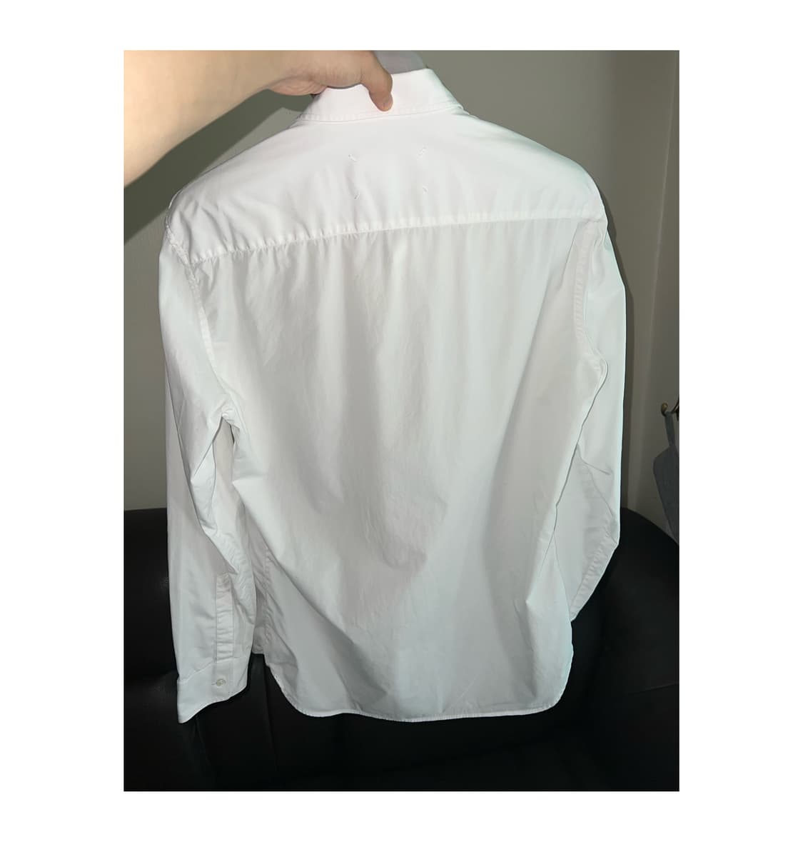 margiela shirts ⑭ 상품이미지6