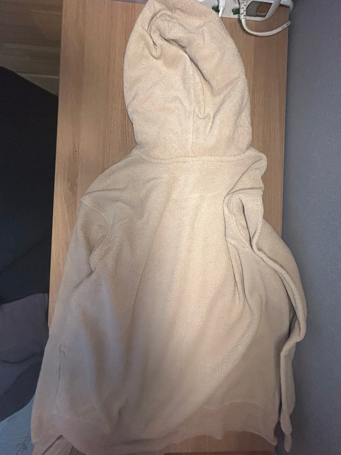 나이키 후드티 상품이미지2