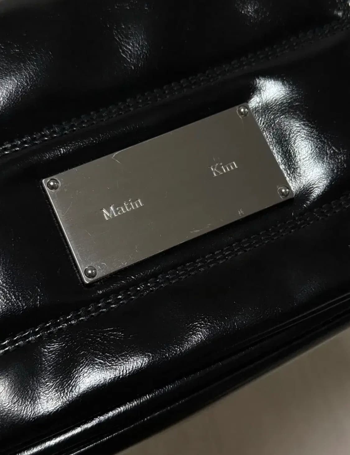 마뗑킴 가방 (단종) 상품이미지6