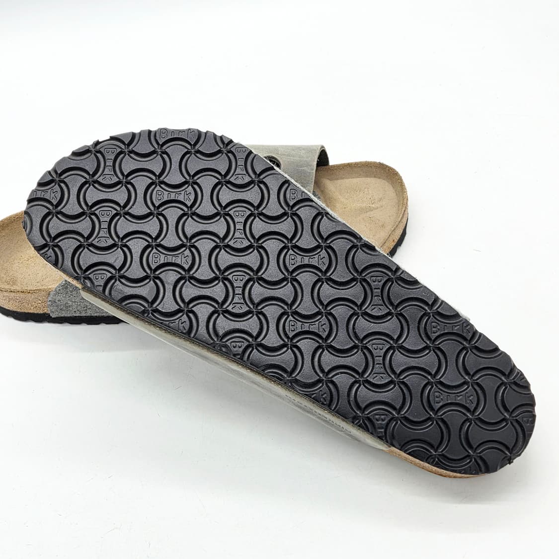 버켄스탁 취리히 펠트/레더 (42) 상품이미지3