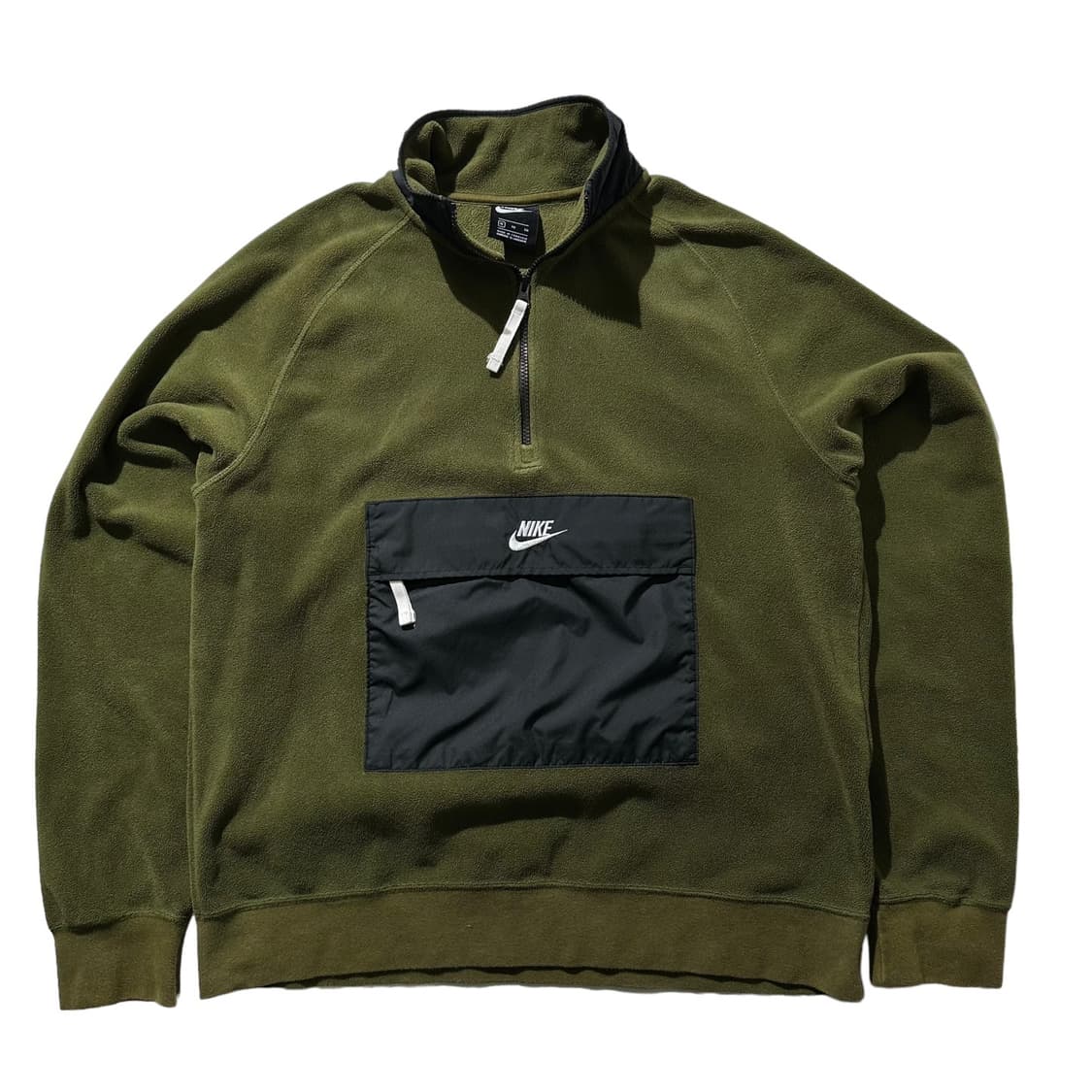 나이키 하프집업 후리스 상품이미지1