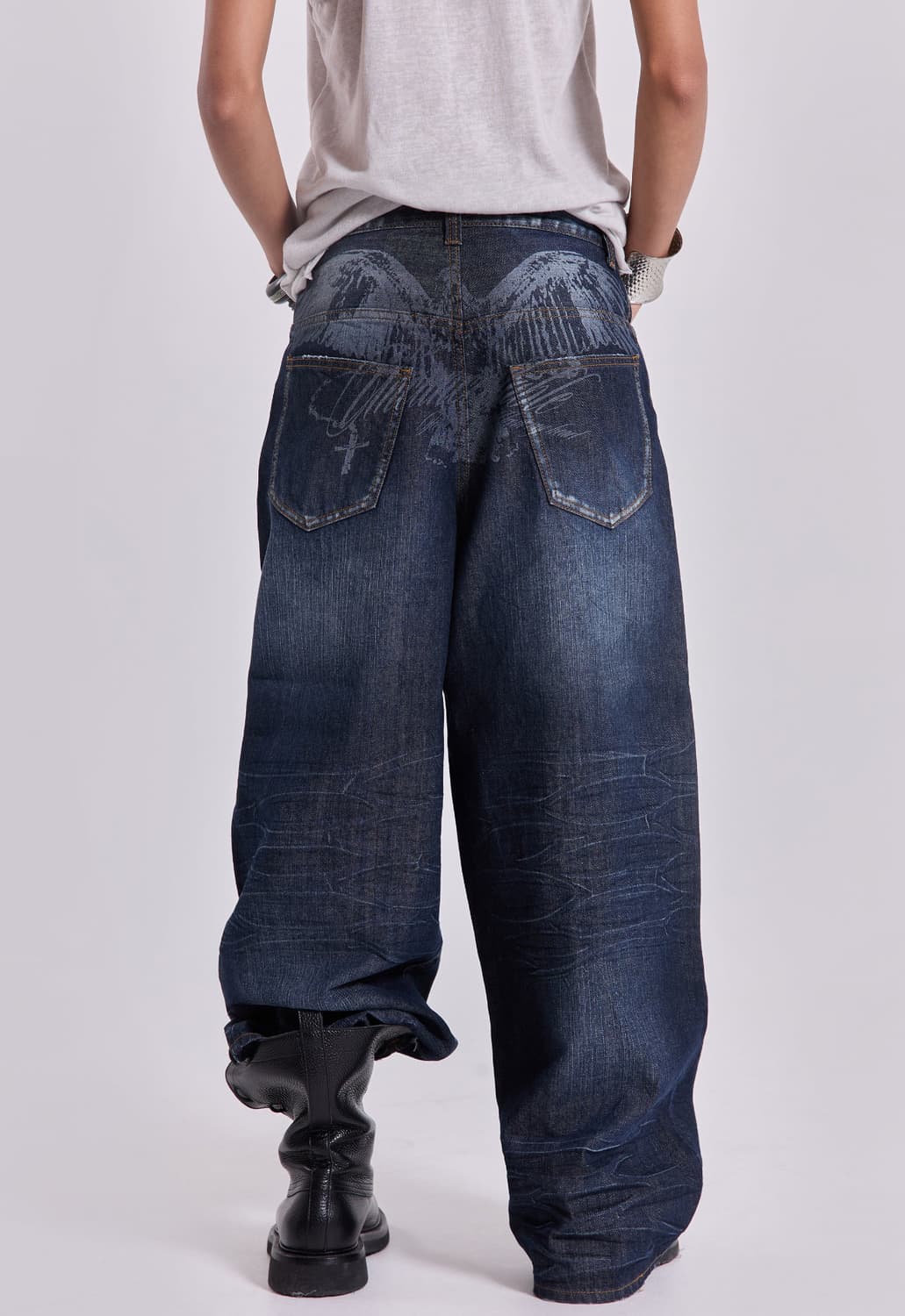 Falcon XL Colossus Jeans 상품이미지3