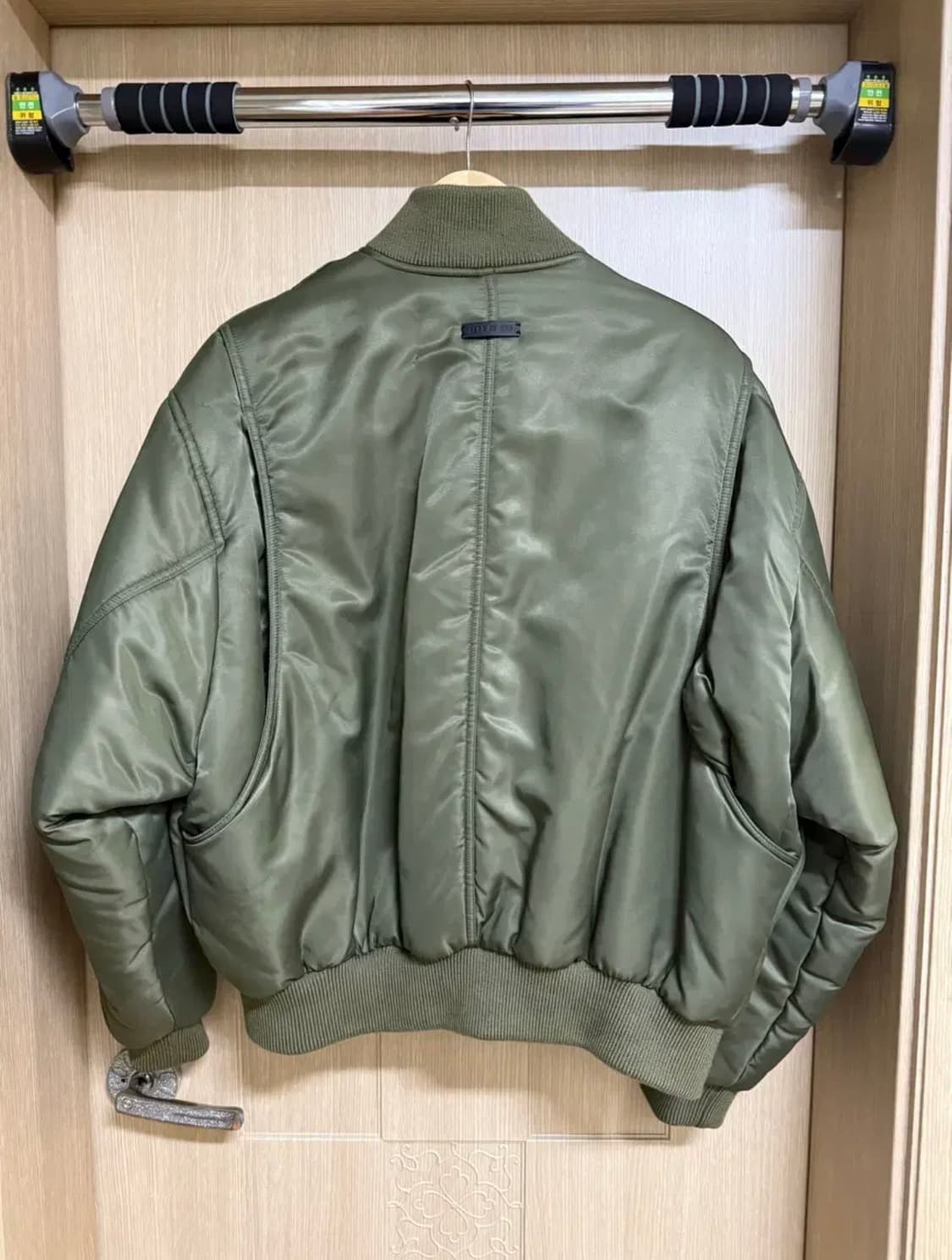 피어오브갓 이터널 봄버 자켓 상품이미지3