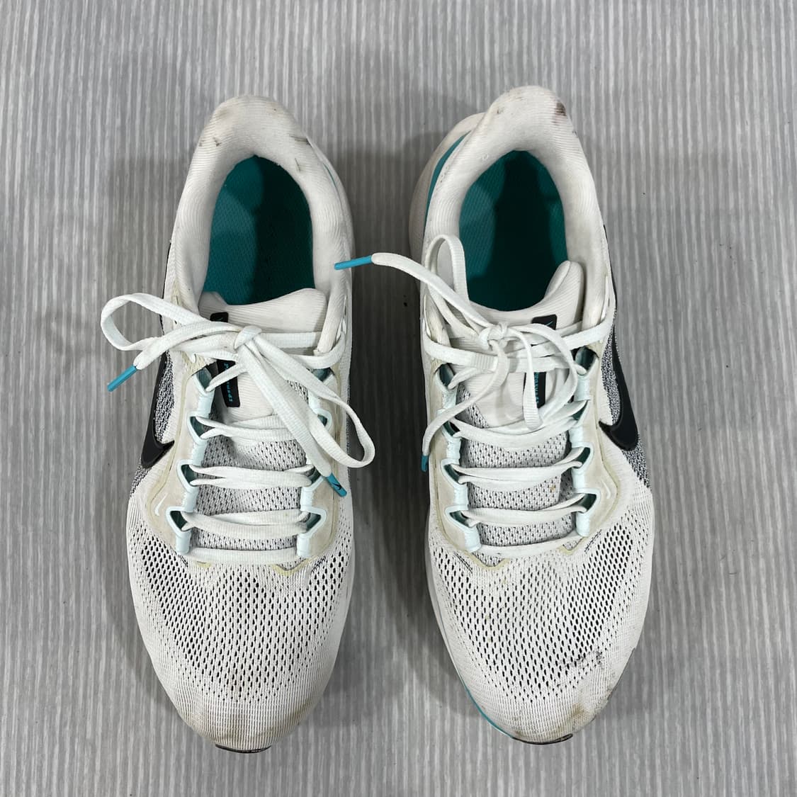 767) 나이키 에어 줌 페가수스 41 런닝화 265mm 상품이미지2