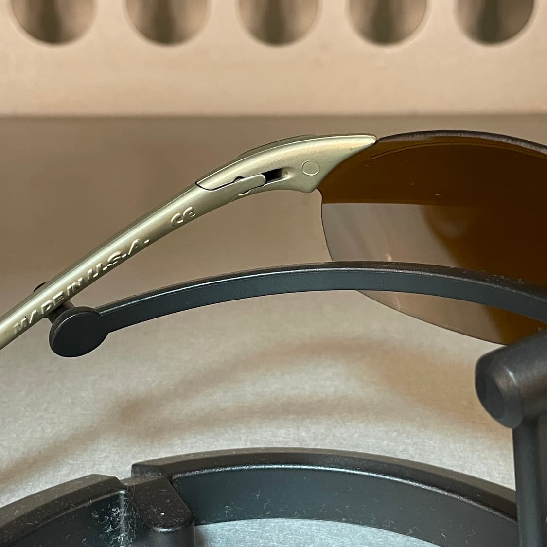 오클리 New Zero Squared 0.4 뉴 제로 (1999) 상품이미지6