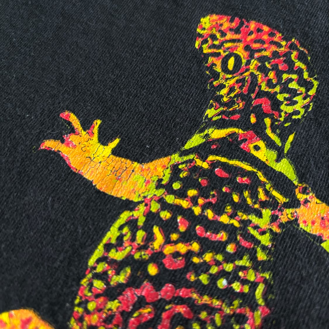 90s 빈티지 말보로 리자드 티셔츠 상품이미지6