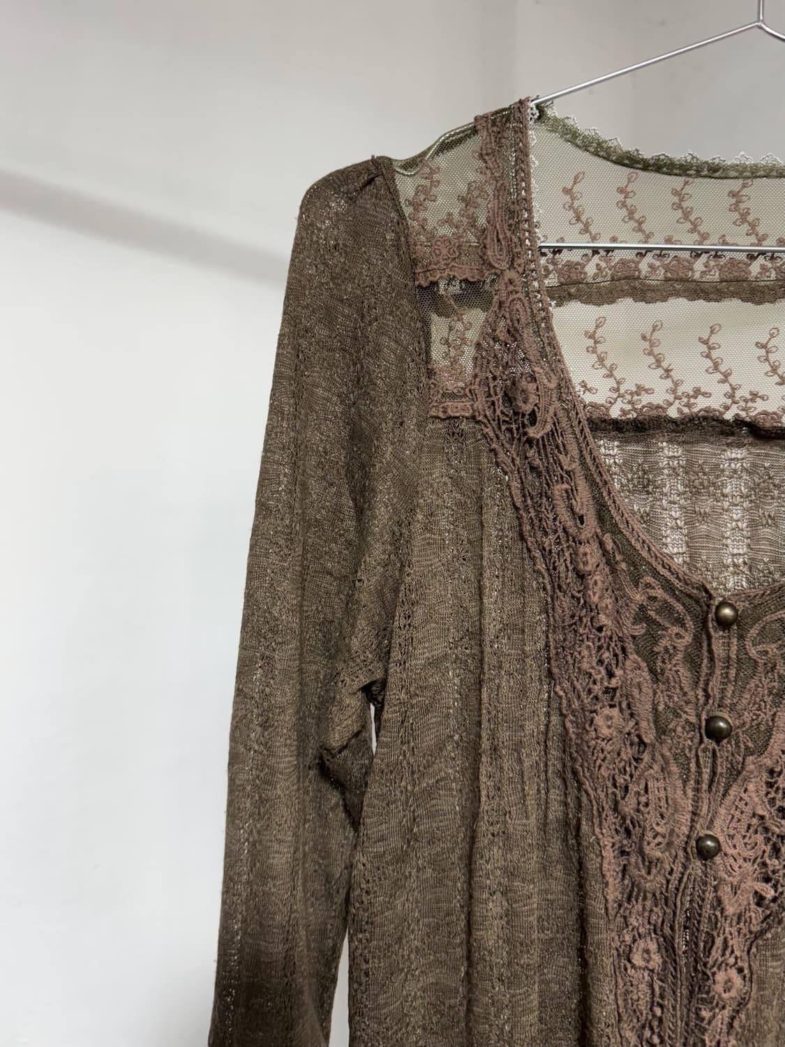 vtg top 상품이미지2