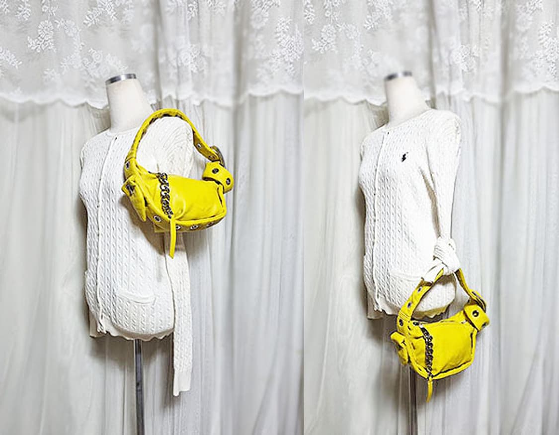 자딕앤볼테르 르세실리아 토트 상품이미지8