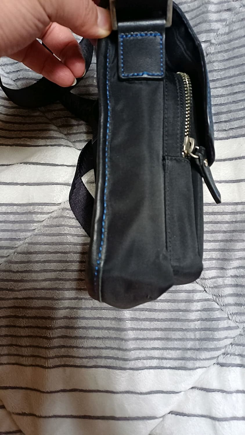 빈폴 미니크로스 가로17 세로22 상품이미지6