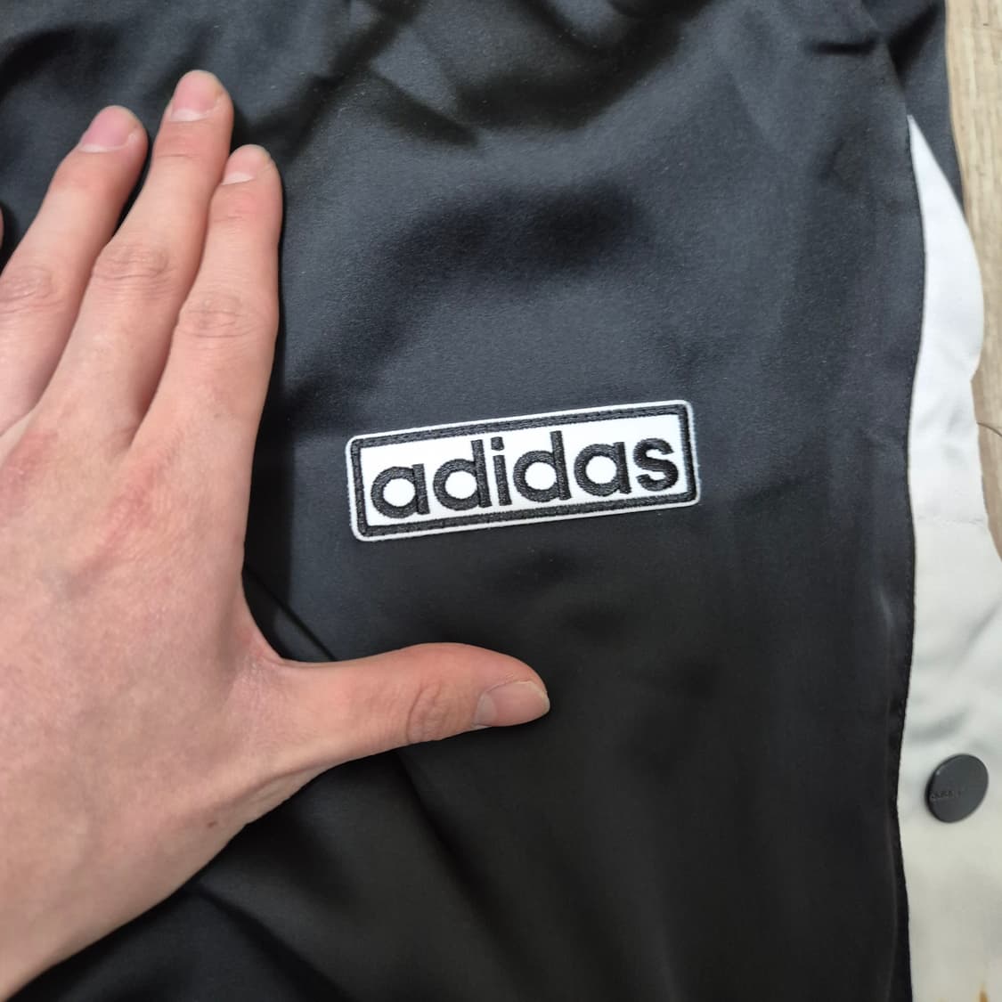 아디다스 아디브레이크 트랙 팬츠 M(95) 상품이미지4