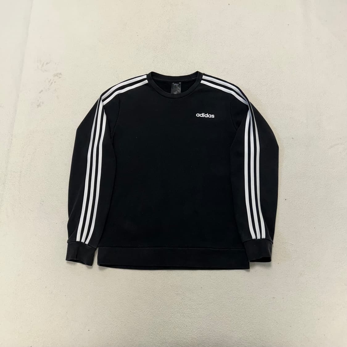 Adidas Black Sweatshirt 상품이미지4