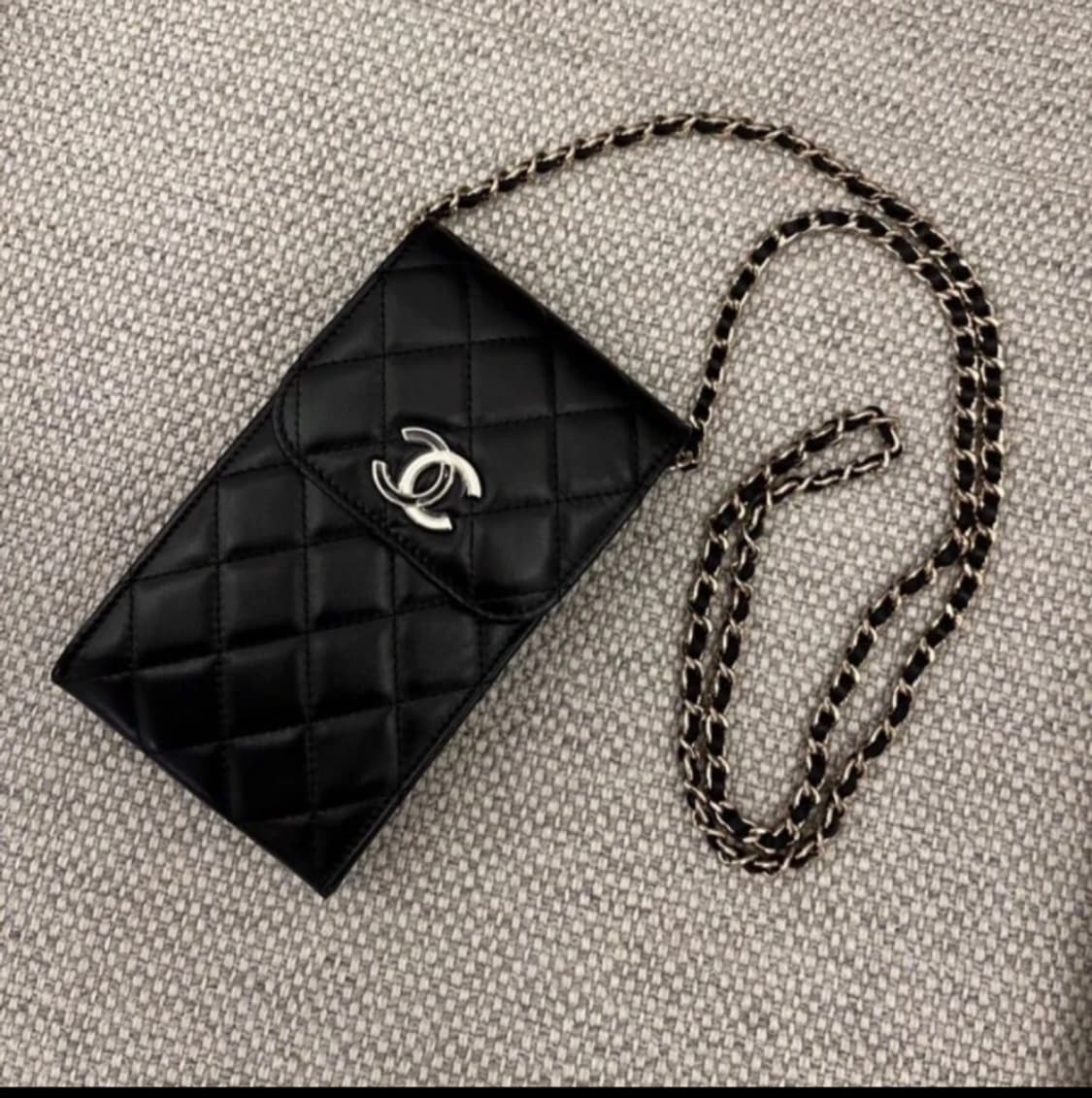 샤넬 미니 크로스백 상품이미지2