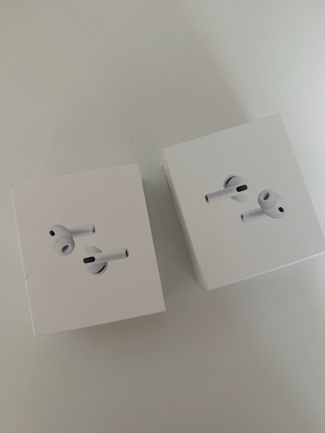 애플 에어팟 3세대 프로 미개봉 새상품 상품이미지1