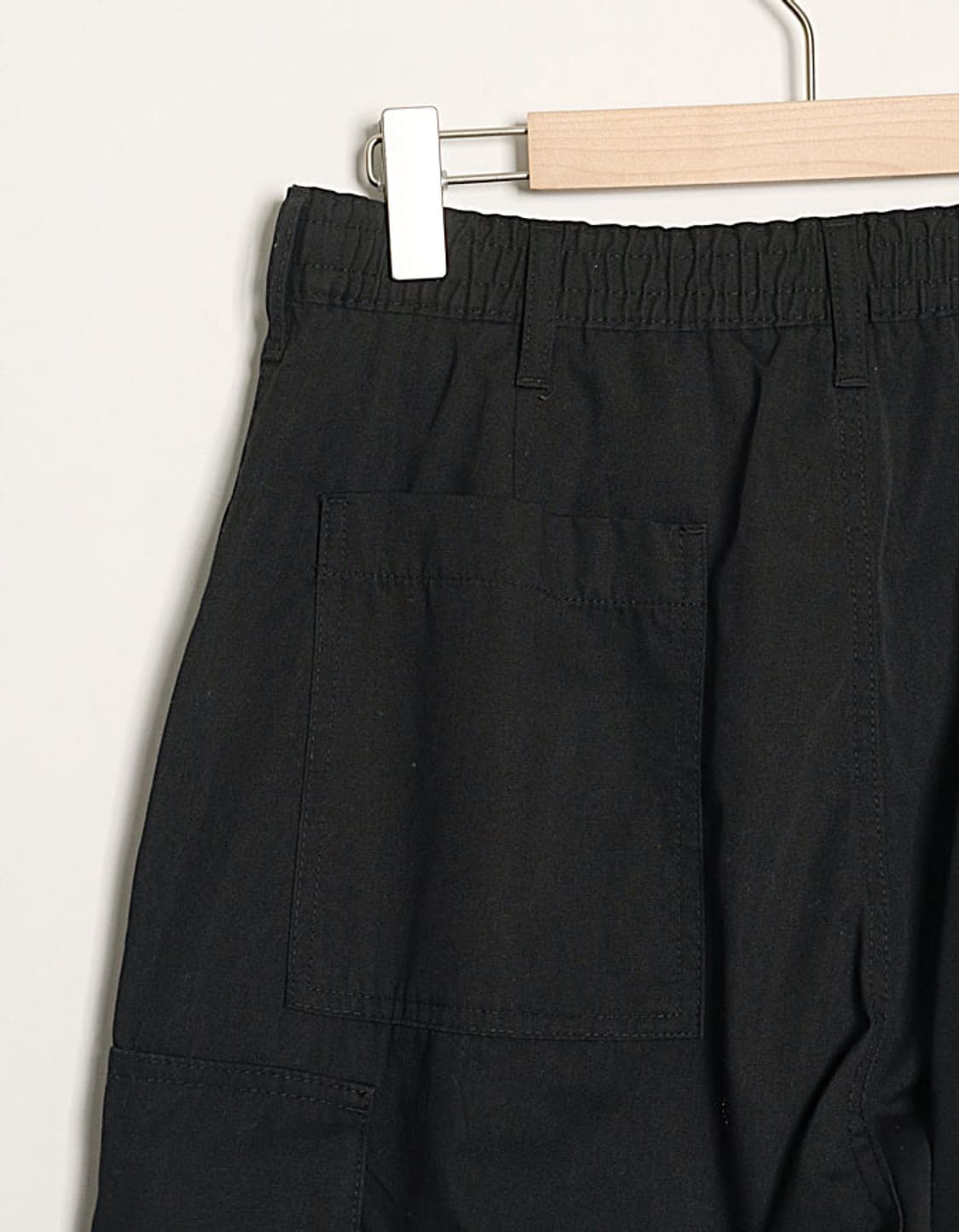 G U Wide Cargo Pant (32) 상품이미지7