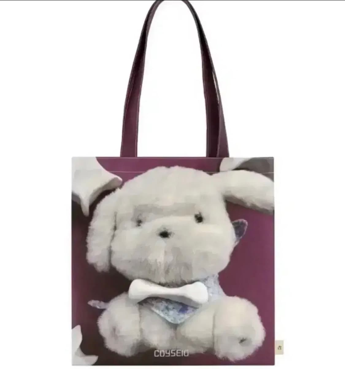 코이세이오 오후 가방 새상품 상품이미지1