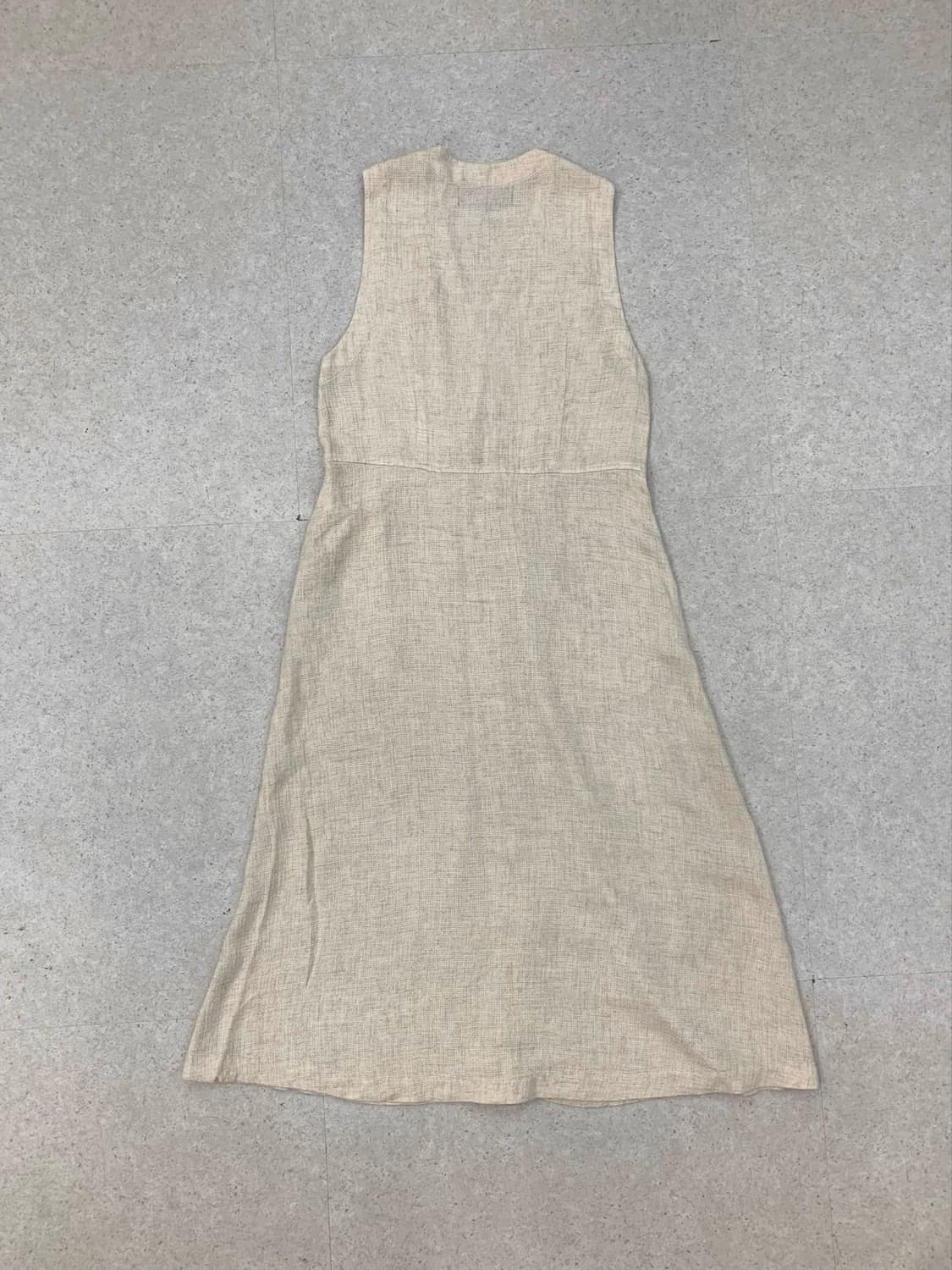 Comme des Garcons 꼼데가르송 트리콧 원피스 상품이미지6