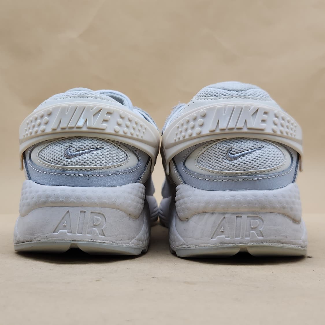 나이키 에어 허라취 남성운동화 실사이즈 275 상품이미지4