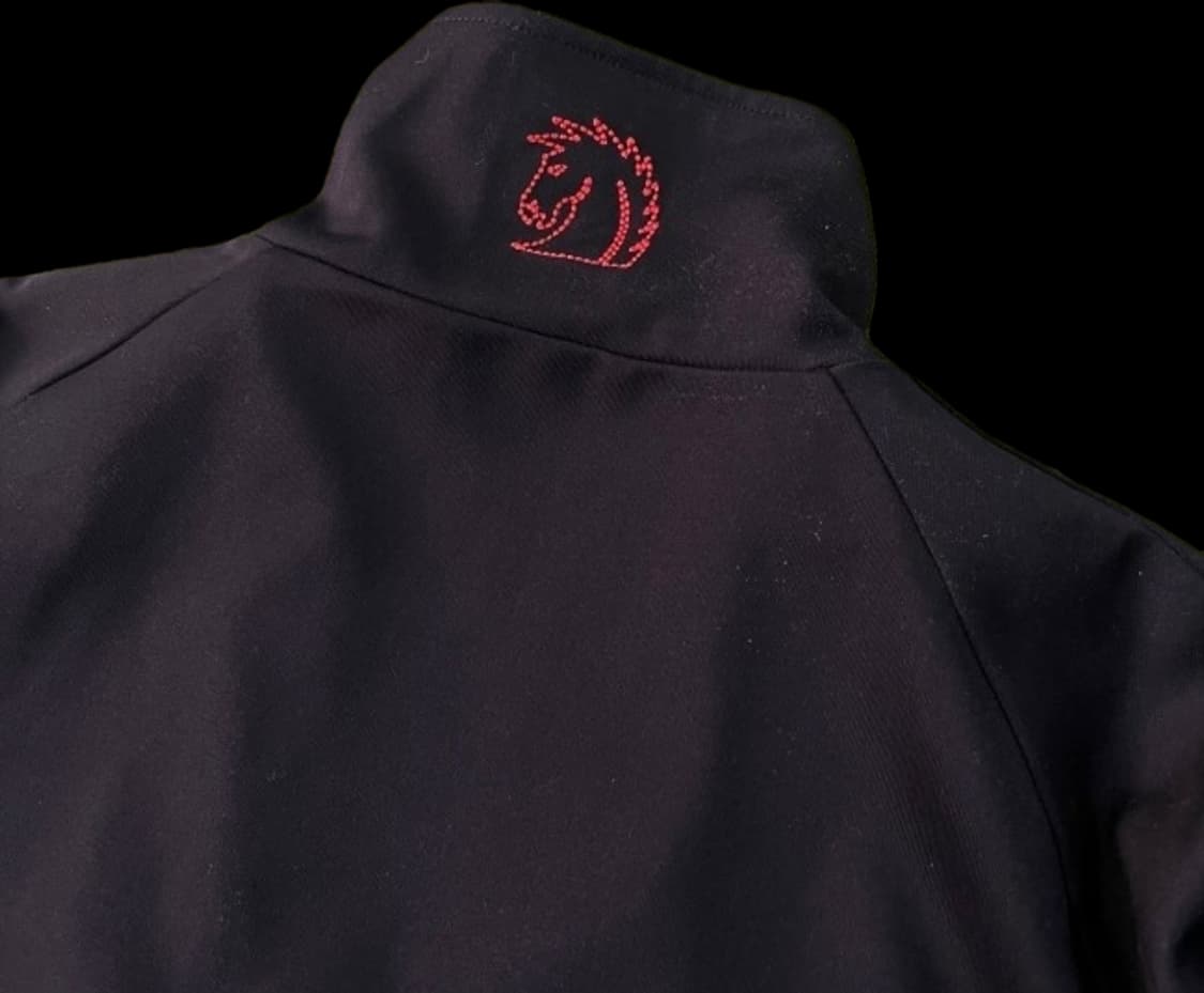 [정품/한정판]2006아디다스x다크호스코믹 스R3트랙탑 상품이미지2