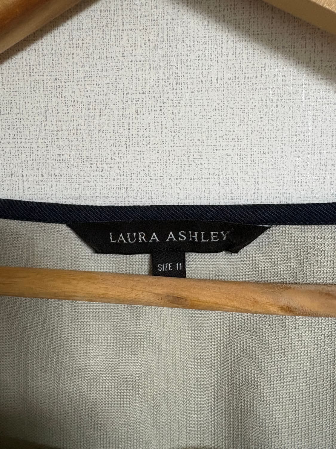 로라애슐리 플라워 원피스 상품이미지2