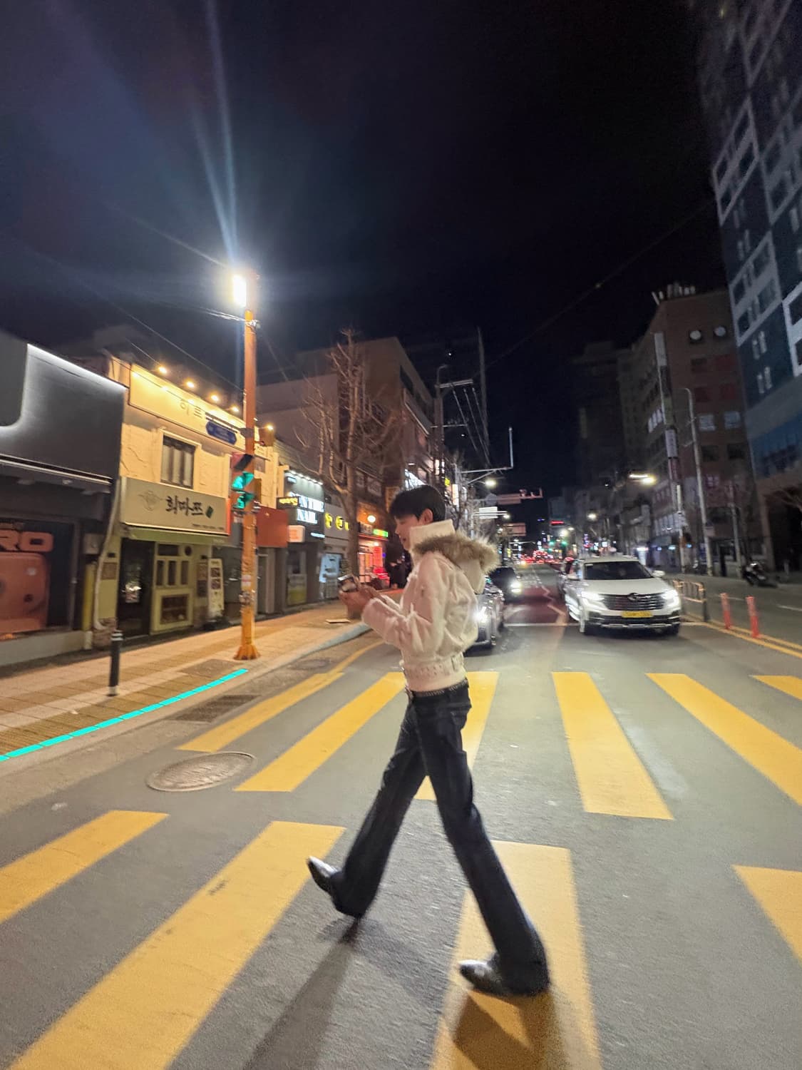 레이서 월드와이드 S사이즈 상품이미지1