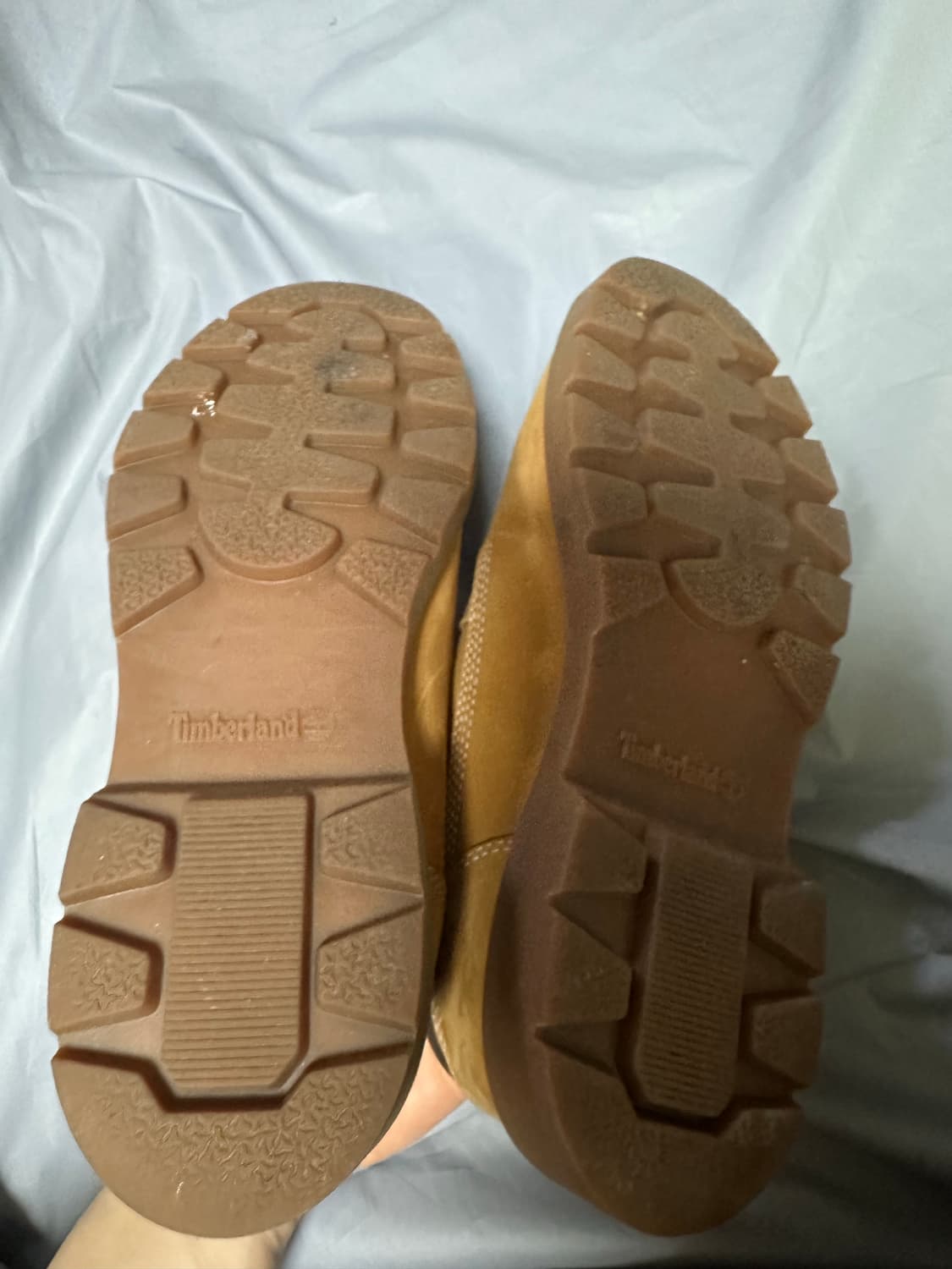 팀버랜드 클래식 부츠 옥스포드 부츠  상품이미지6