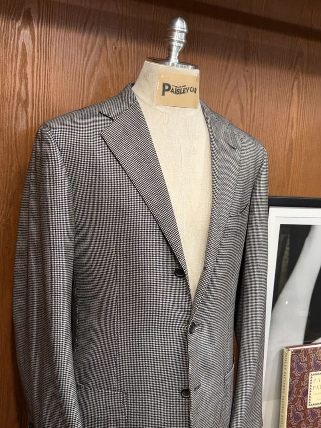 아톨리니 자켓 상품이미지2