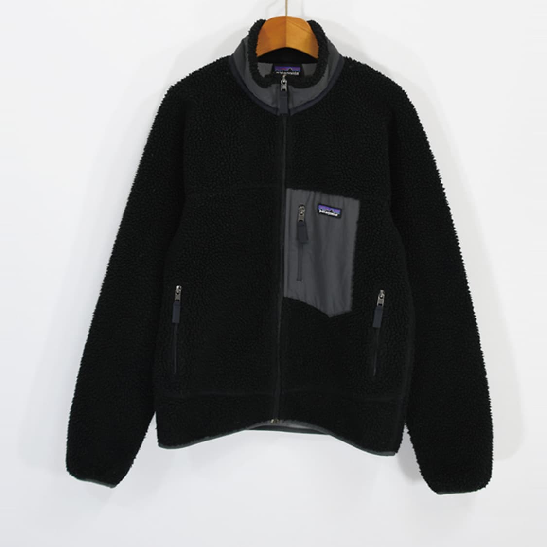 patagonia 레트로후리스자켓 상품이미지1