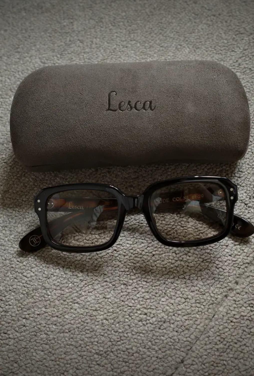 레스카 선글라스 Lesca Dude K5 LB 상품이미지1