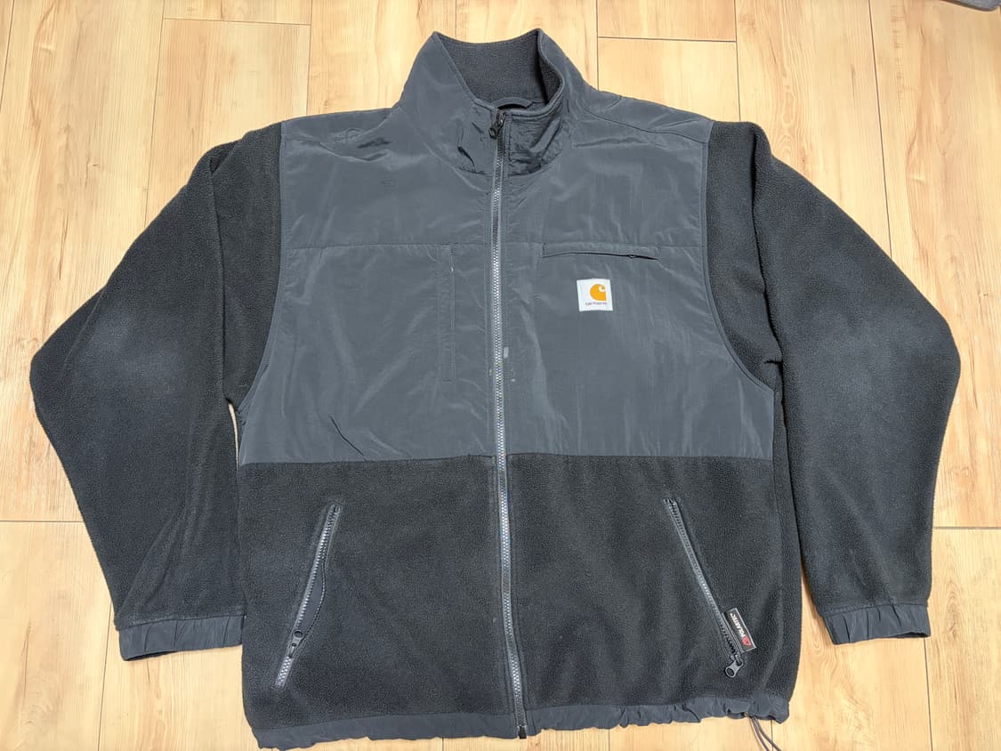 칼하트 wip 후리스 상품이미지1