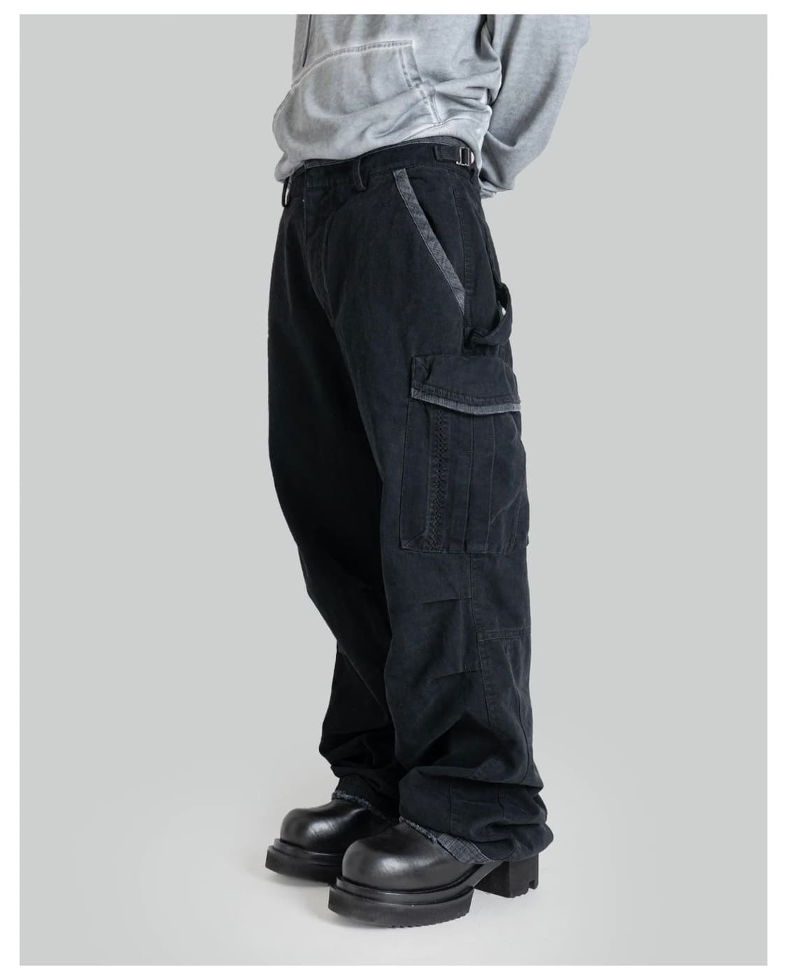 Xlim EP.7 09 Trousers 상품이미지4