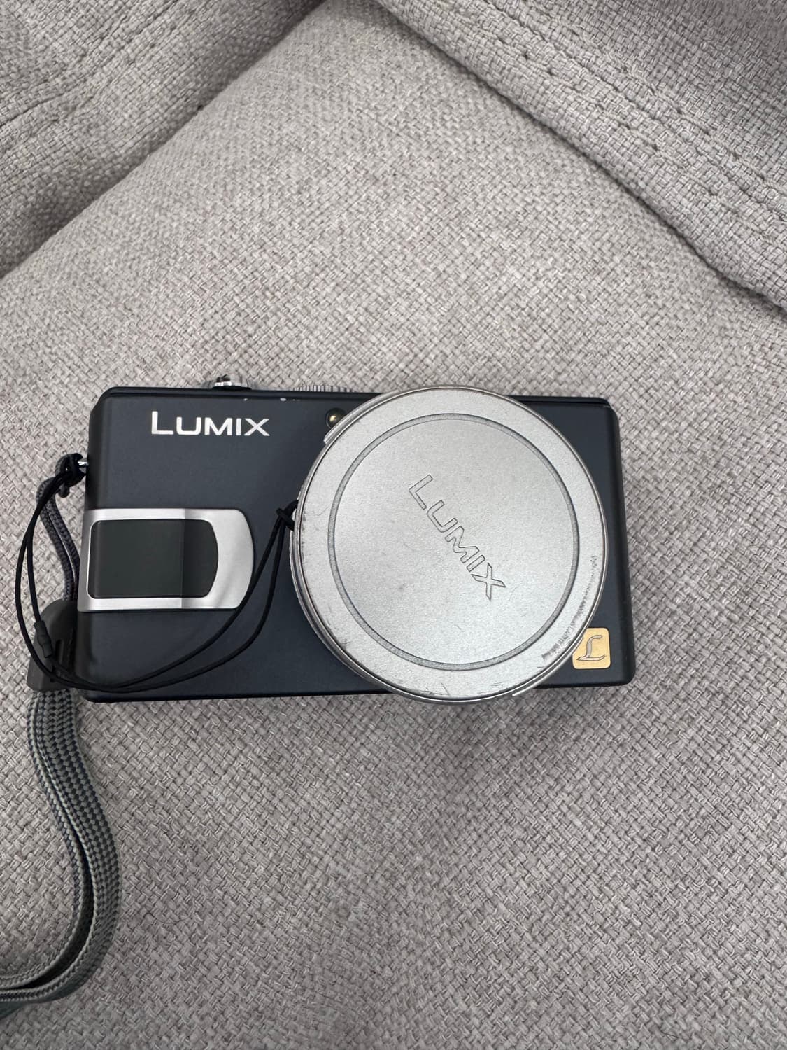루믹스 dmc-lx1  상품이미지1