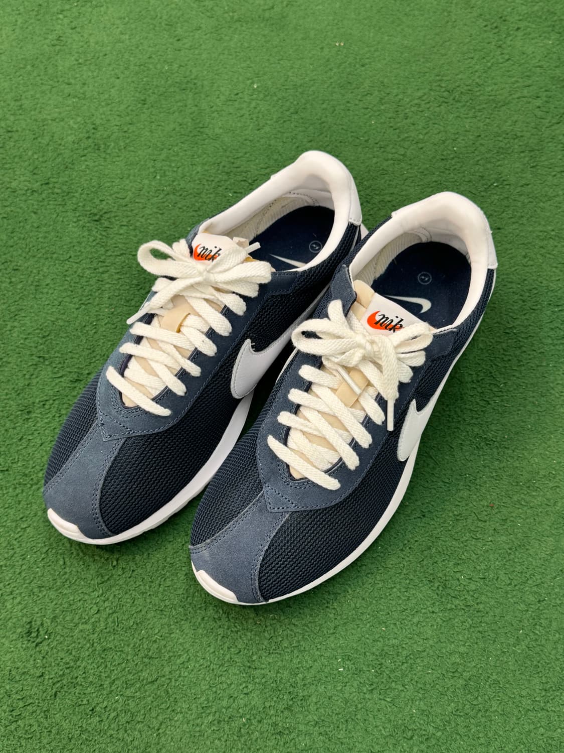 나이키 프라그먼트 로쉐 LD1000 네이비 상품이미지2